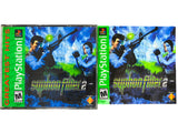 Syphon Filter 2 [Greatest Hits] (Playstation / PS1)