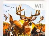 Cabela's Outdoor Adventures 2010 (Nintendo Wii)