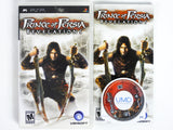 Prince Of Persia Revelations (Playstation Portable / PSP)