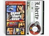 Grand Theft Auto Liberty City Stories [Greatest Hits] (Playstation Portable / PSP)