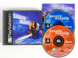 Shadow Madness (Playstation / PS1)