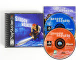 Shadow Madness (Playstation / PS1)