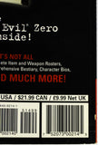 Resident Evil Zero Official Strategy Guide [BradyGames] (Game Guide)