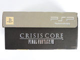 PlayStation Portable System [PSP-2000] [Crisis Core: Final Fantasy VII] [JP import] (PSP)