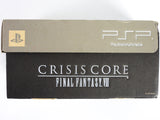 PlayStation Portable System [PSP-2000] [Crisis Core: Final Fantasy VII] [JP import] (PSP)