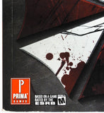 Resident Evil Umbrella Chronicles [Prima] (Game Guide)