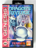 Dragon's Revenge (Sega Genesis)