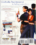 Resident Evil Code Veronica X [BradyGames] (Game Guide)