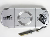 PlayStation Portable System [PSP-2000] [Crisis Core: Final Fantasy VII] [JP import] (PSP)