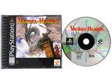 Vandal Hearts (Playstation / PS1)