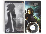 PlayStation Portable System [PSP-2000] [Crisis Core: Final Fantasy VII] [JP import] (PSP)