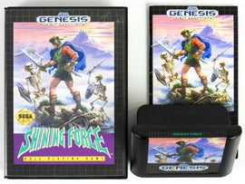 Shining Force (Sega Genesis)