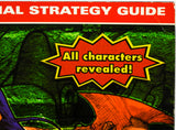 Marvel Vs Capcom 2 [Prima] (Game Guide)