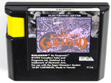 Galahad (Sega Genesis)