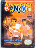 River City Ransom (Nintendo / NES)