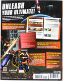 Ultimate Marvel VS. Capcom 3 [Bradygames] (Game Guide)