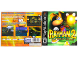 Rayman 2 The Great Escape (Playstation / PS1)