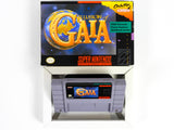 Illusion Of Gaia (Super Nintendo / SNES)