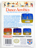 Dance Aerobics (Nintendo / NES)