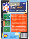 NFL Football (Nintendo / NES)