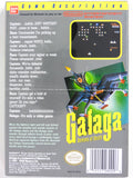 Galaga: Demons Of Death (Nintendo / NES)