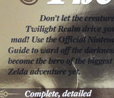 Zelda: Twilight Princess [Nintendo Power] (Game Guide)