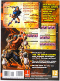 Super Street Fighter IV [Prima] (Game Guide)