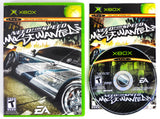 Need For Speed Most Wanted (Xbox)