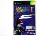 Night Caster II 2 Equinox (Xbox)