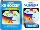 Ice Hockey [Picture Label] (Atari 2600)