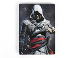 Assassin's Creed IV: Black Flag [Steelbook] (Xbox 360)