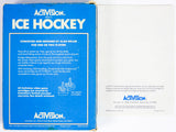 Ice Hockey [Picture Label] (Atari 2600)