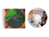 Rainbow Six (Sega Dreamcast)