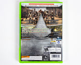 Assassin's Creed: Brotherhood (Xbox 360)