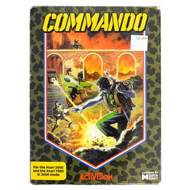 Commando (Atari 2600)