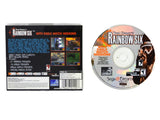 Rainbow Six (Sega Dreamcast)