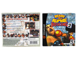 Ready 2 Rumble Boxing Round 2 (Sega Dreamcast)