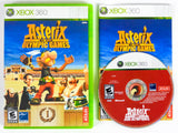 Asterix At The Olympic Games (Xbox 360)