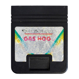 Gas Hog (Atari 2600)