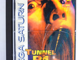 Tunnel B1 (Sega Saturn)