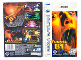 Tunnel B1 (Sega Saturn)