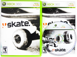 Skate (Xbox 360)