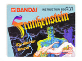 Frankenstein The Monster Returns (Nintendo / NES)