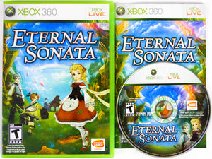 Eternal Sonata (Xbox 360)