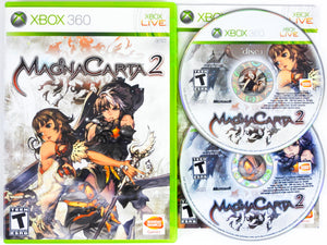 Magna Carta 2 (Xbox 360)