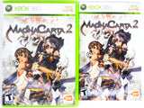 Magna Carta 2 (Xbox 360)