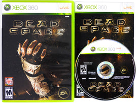 Dead Space (Xbox 360)