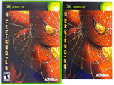 Spiderman 2 (Xbox)