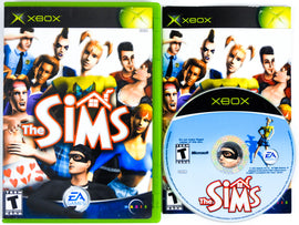 The Sims (Xbox)