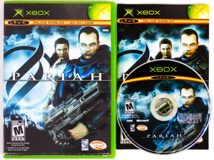 Pariah (Xbox)